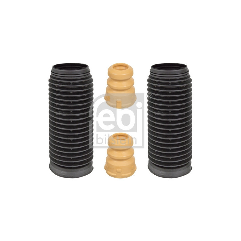FEBI BILSTEIN 106129 Suspension Rubber Buffer Front for