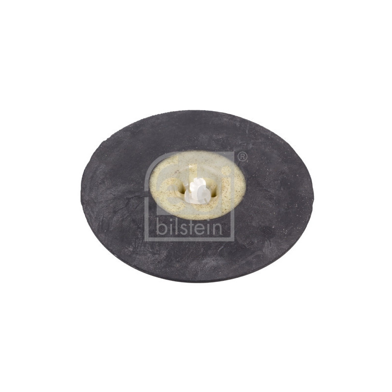 FEBI BILSTEIN 104456 Butée élastique suspension arrière pour