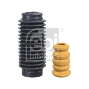 FEBI BILSTEIN 106581 Butée élastique suspension avant pour Peugeot 207