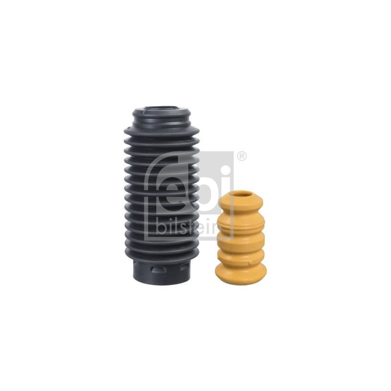 FEBI BILSTEIN 106581 Suspension Rubber Buffer Front for