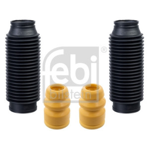 FEBI BILSTEIN 107346 Butée élastique suspension avant pour