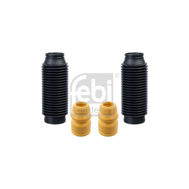 FEBI BILSTEIN 107346 Butée élastique suspension avant pour