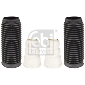 FEBI BILSTEIN 108090 Butée élastique suspension avant pour
