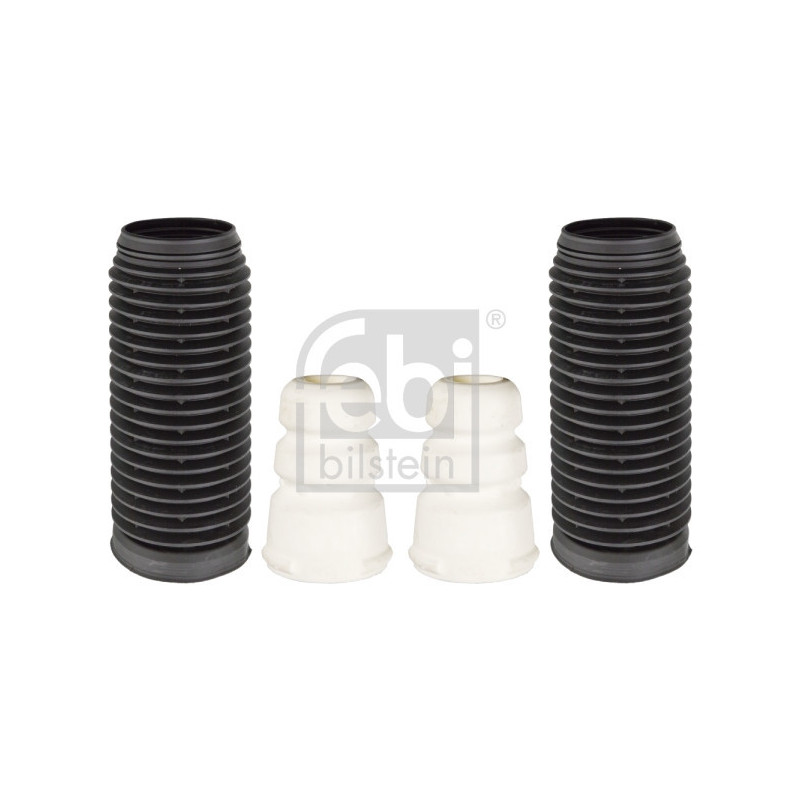 FEBI BILSTEIN 108090 Suspension Rubber Buffer Front for