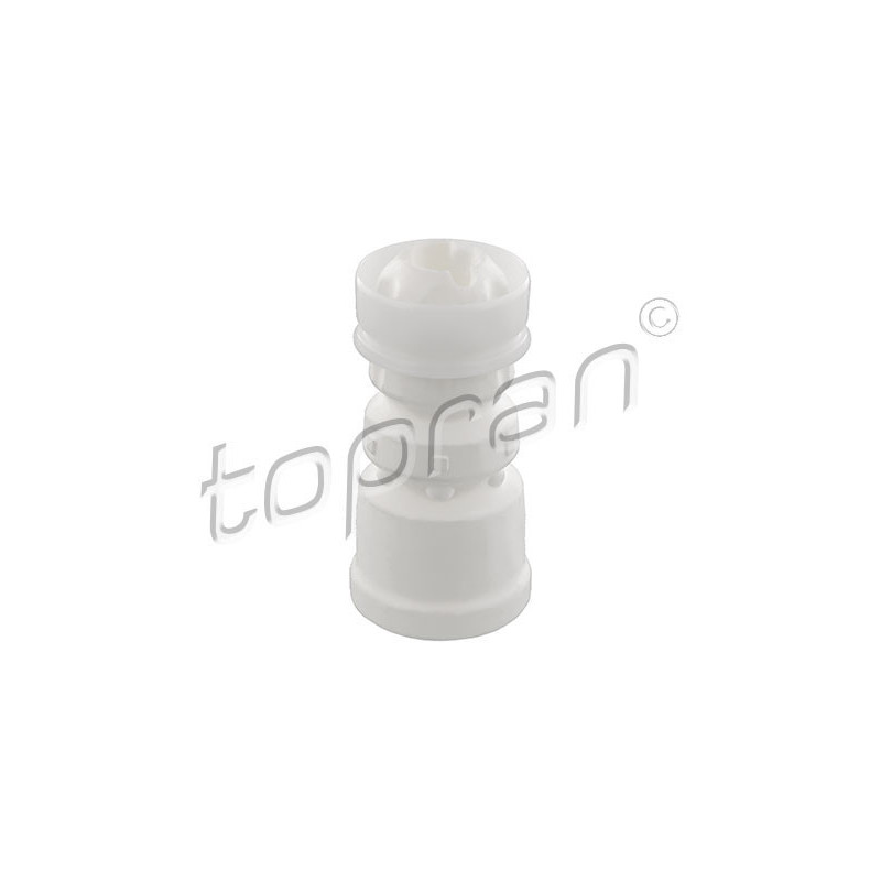 TOPRAN 620 452 Zarážka odpružení