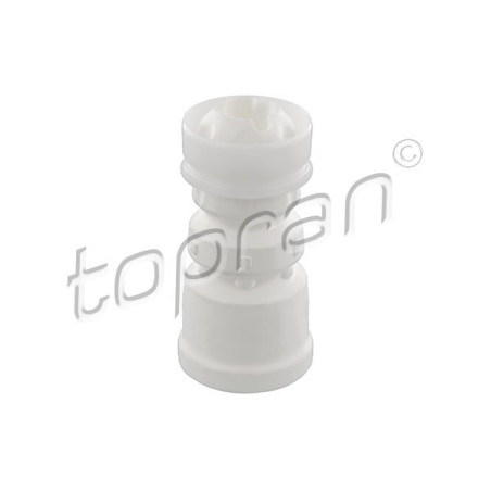 TOPRAN 620 452 Zarážka odpružení