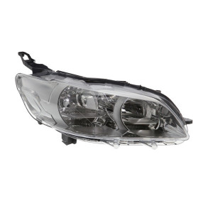 Faro Fanale Anteriore Destra per - VALEO 045123