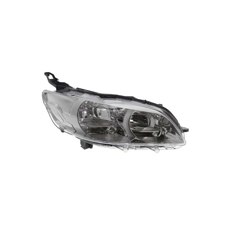Faro Fanale Anteriore Destra per - VALEO 045123