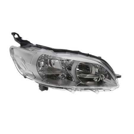 Faro Fanale Anteriore Destra per - VALEO 045123