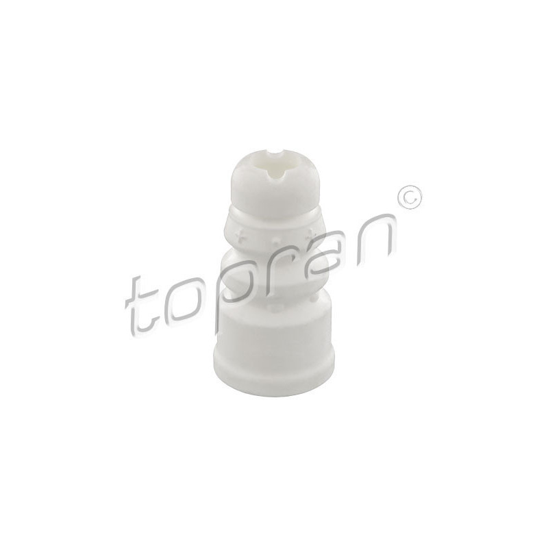 TOPRAN 620 454 Tampone paracolpo sospensione