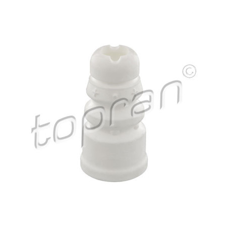 TOPRAN 620 454 Zarážka odpružení