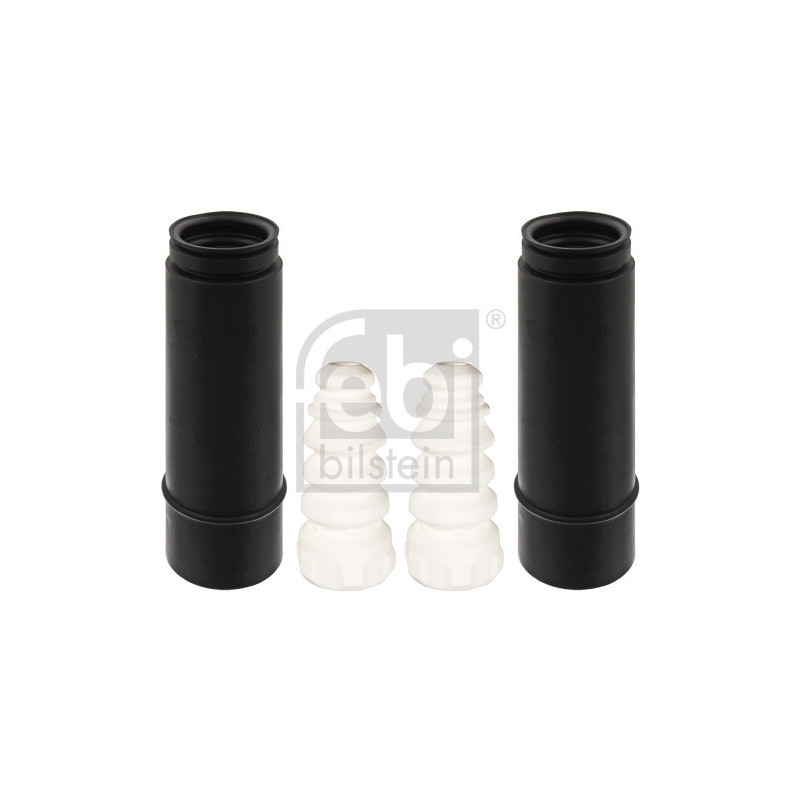 FEBI BILSTEIN 108092 Suspension Rubber Buffer Rear for