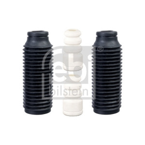 FEBI BILSTEIN 106572 Butée élastique suspension avant pour Antara Captiva Sport