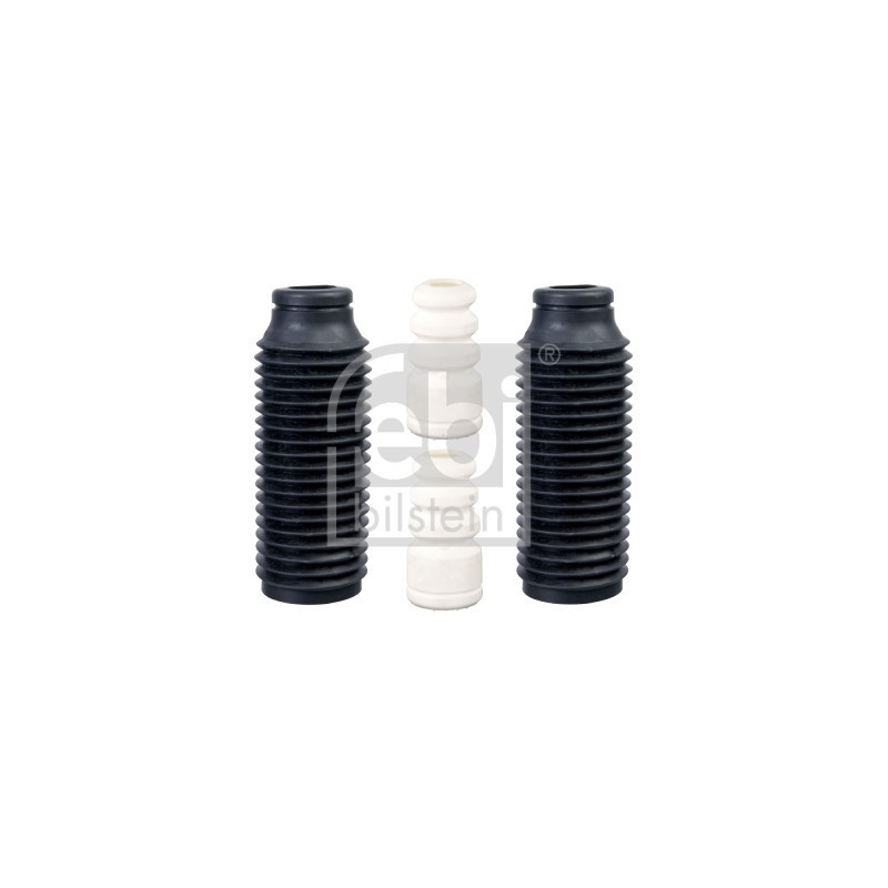 FEBI BILSTEIN 106572 Suspension Rubber Buffer Front for