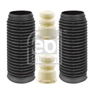 FEBI BILSTEIN 108091 Anschlagpuffer Federung Vorne für Passat Alltrack Touran