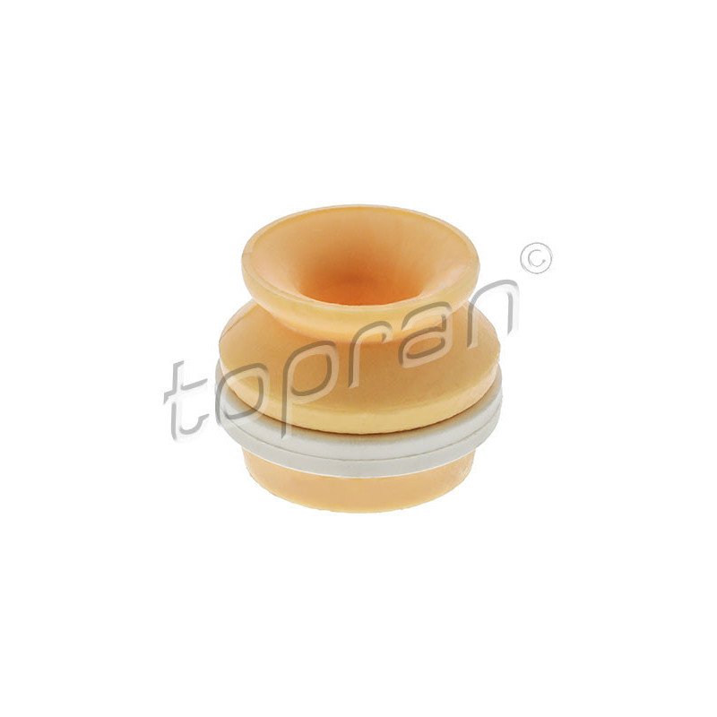 TOPRAN 208 914 Butée élastique suspension