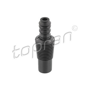 TOPRAN 620 458 Doraz odpruženia