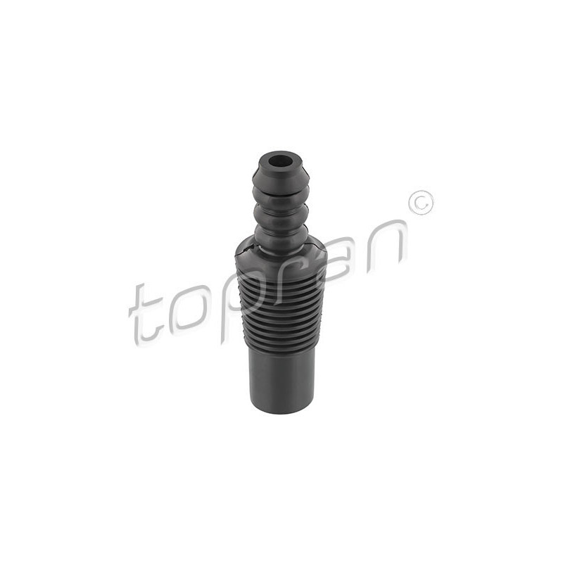 TOPRAN 620 458 Butée élastique suspension