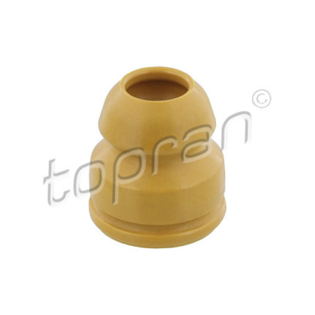 TOPRAN 620 457 Zarážka odpružení
