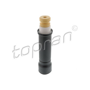 TOPRAN 620 450 Suspension Rubber Buffer