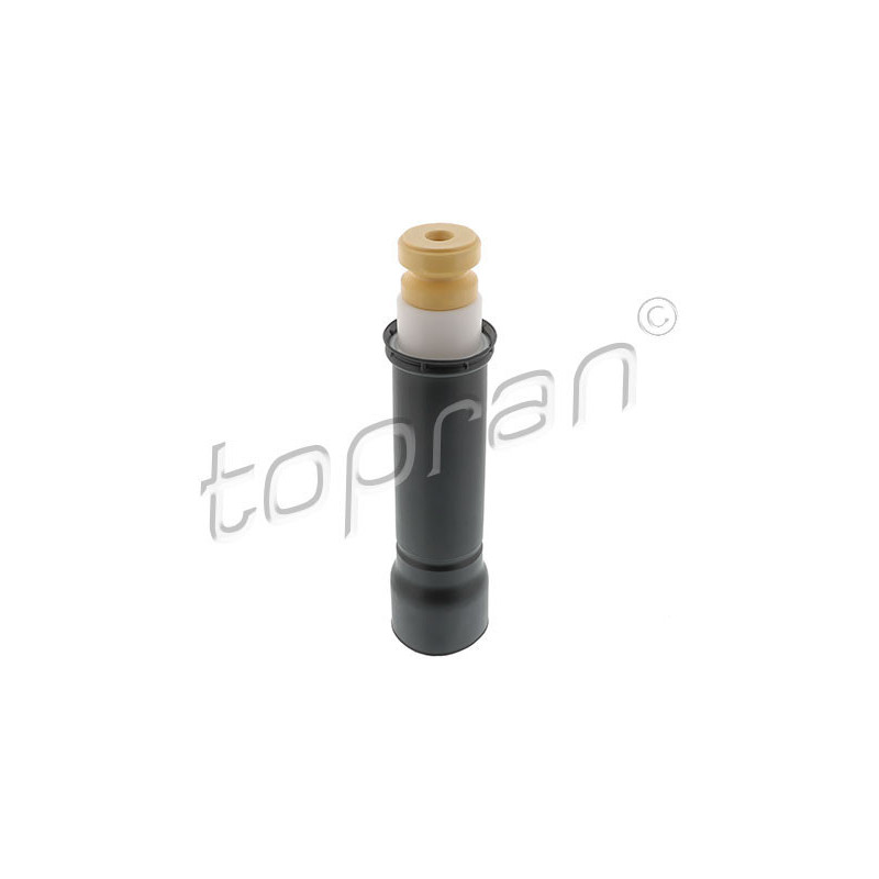TOPRAN 620 450 Suspension Rubber Buffer
