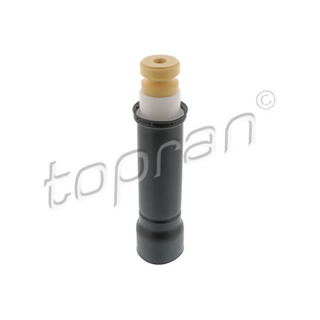 TOPRAN 620 450 Almohadilla de tope suspensión