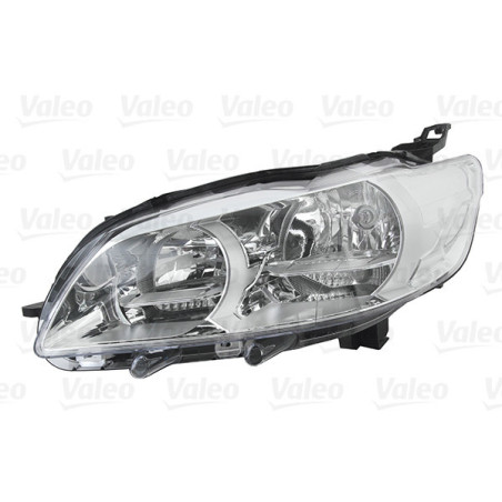 Faro Delantero Izquierdo para - VALEO 045124
