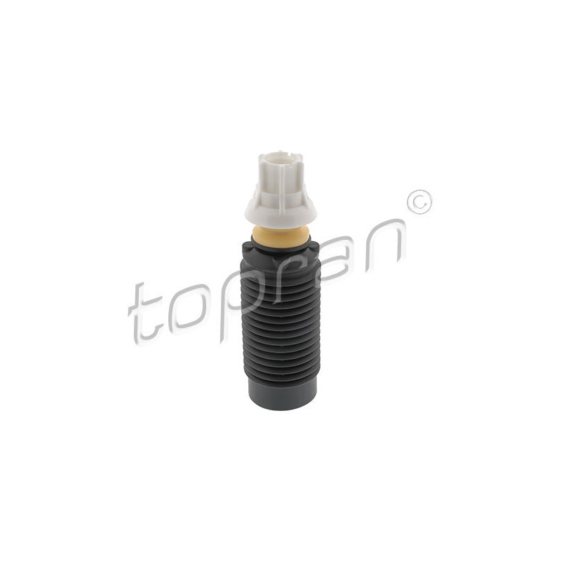 TOPRAN 305 085 Anschlagpuffer Federung