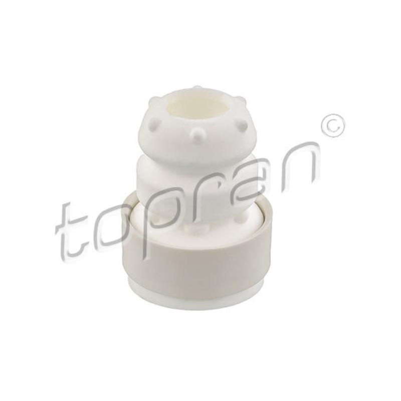 TOPRAN 701 847 Butée élastique suspension