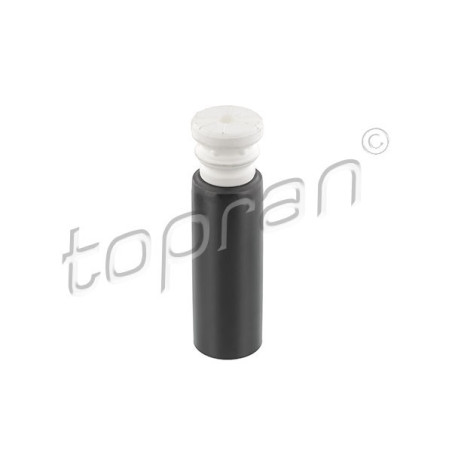 TOPRAN 620 459 Almohadilla de tope suspensión