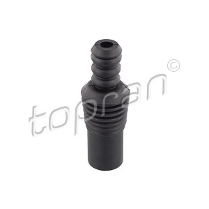 TOPRAN 700 763 Tampone paracolpo sospensione