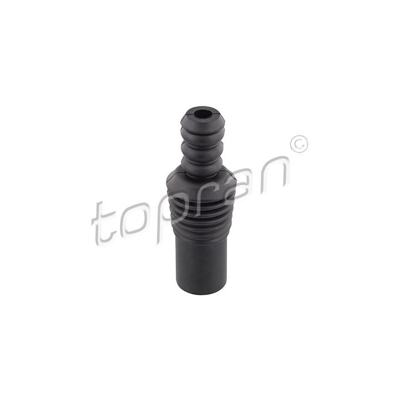 TOPRAN 700 763 Tampone paracolpo sospensione