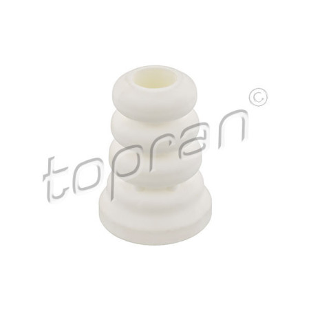 TOPRAN 620 460 Suspension Rubber Buffer