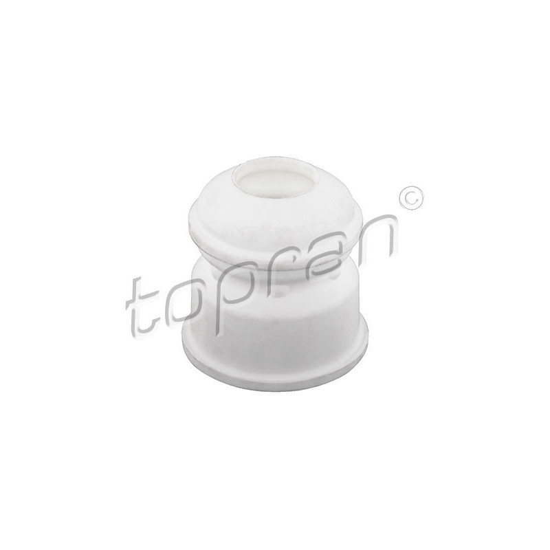 TOPRAN 304 370 Suspension Rubber Buffer