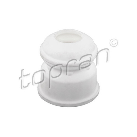 TOPRAN 304 370 Tampone paracolpo sospensione