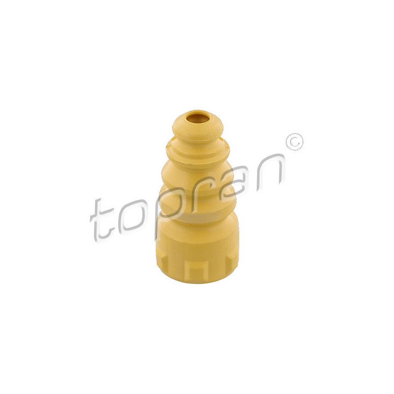TOPRAN 115 338 Anschlagpuffer Federung