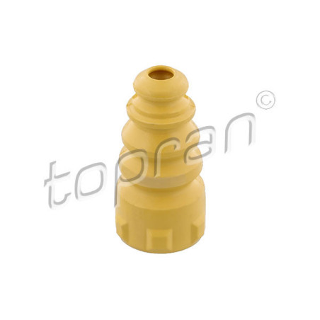 TOPRAN 115 338 Butée élastique suspension