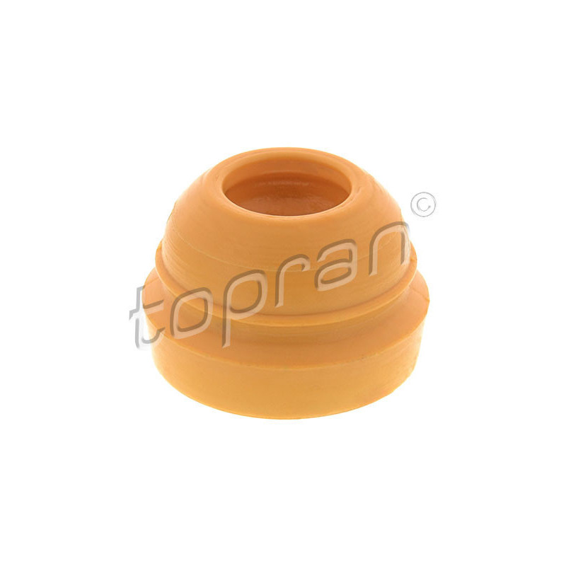 TOPRAN 208 301 Anschlagpuffer Federung