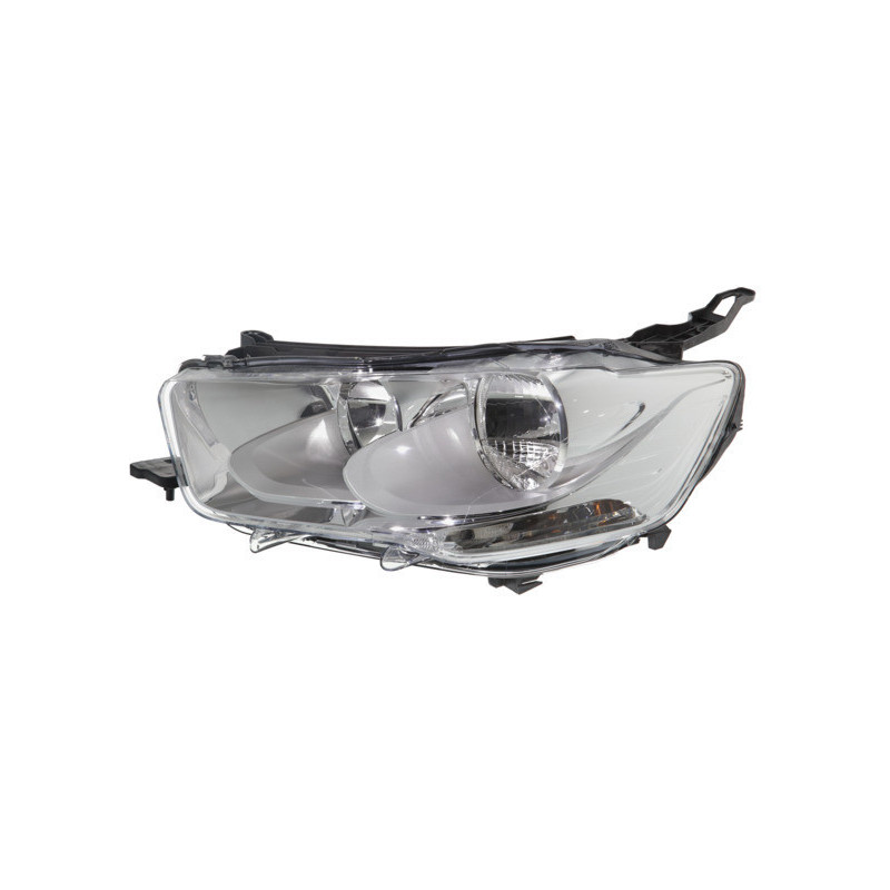 Headlight Left for - VALEO 045128