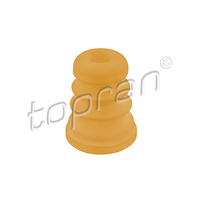TOPRAN 115 607 Zarážka odpružení