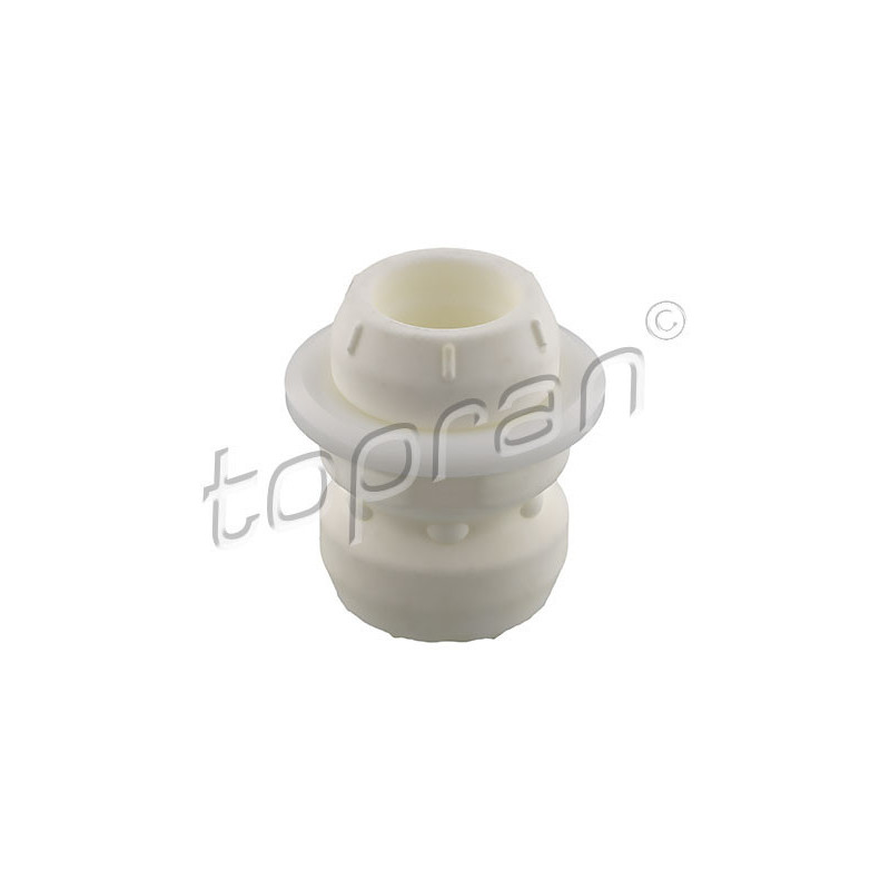 TOPRAN 502 567 Suspension Rubber Buffer