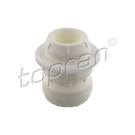TOPRAN 502 567 Doraz odpruženia