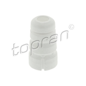 TOPRAN 115 866 Butée élastique suspension