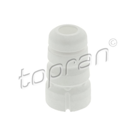 TOPRAN 115 866 Anschlagpuffer Federung