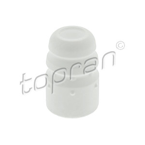 TOPRAN 409 021 Suspension Rubber Buffer