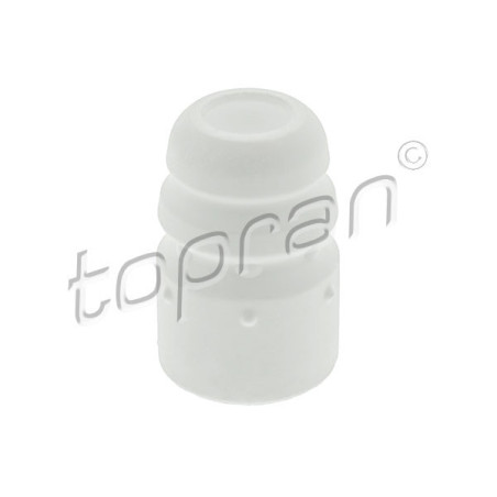 TOPRAN 409 021 Suspension Rubber Buffer