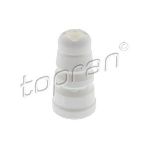 TOPRAN 115 926 Suspension Rubber Buffer