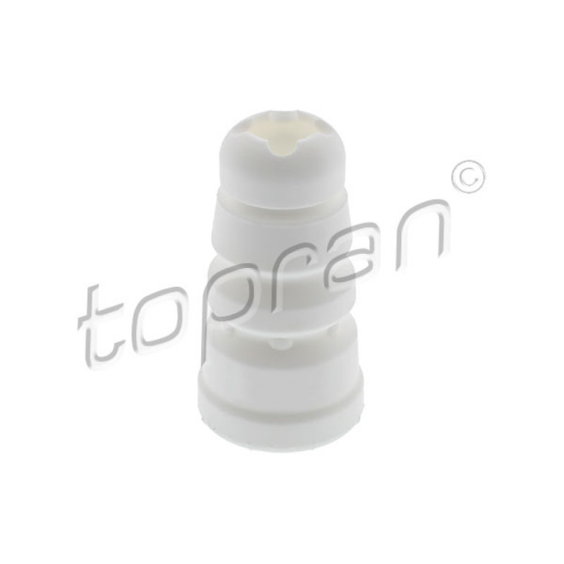 TOPRAN 115 926 Suspension Rubber Buffer