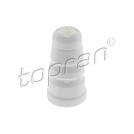 TOPRAN 115 926 Suspension Rubber Buffer