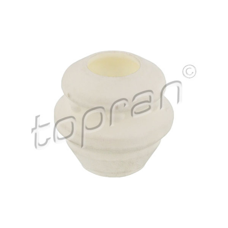 TOPRAN 116 398 Suspension Rubber Buffer